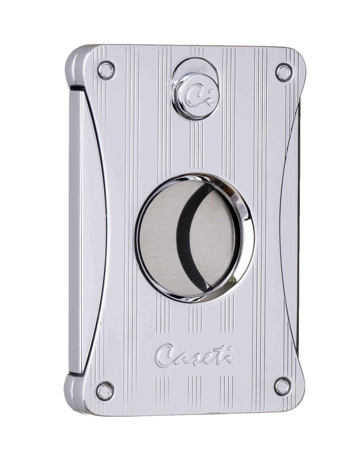 Гильотина Caseti, хром CA113-2