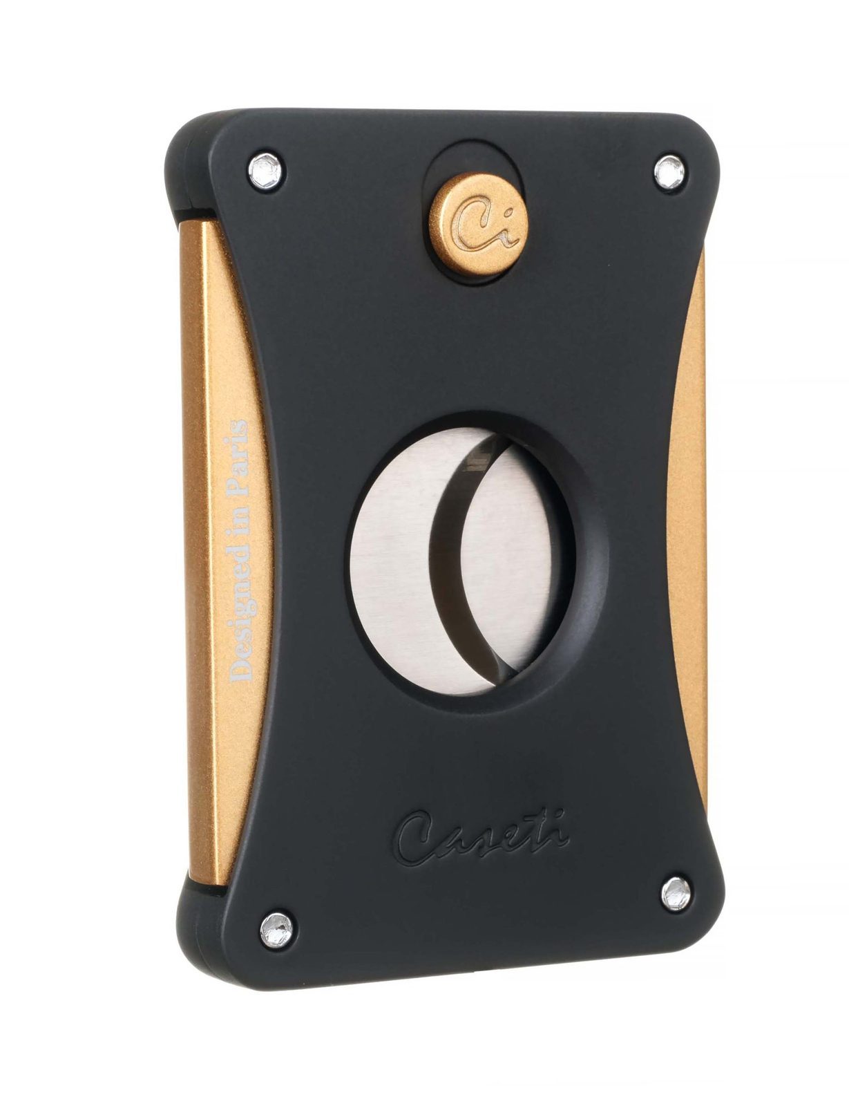 Гильотина Caseti, черная  CA113-5