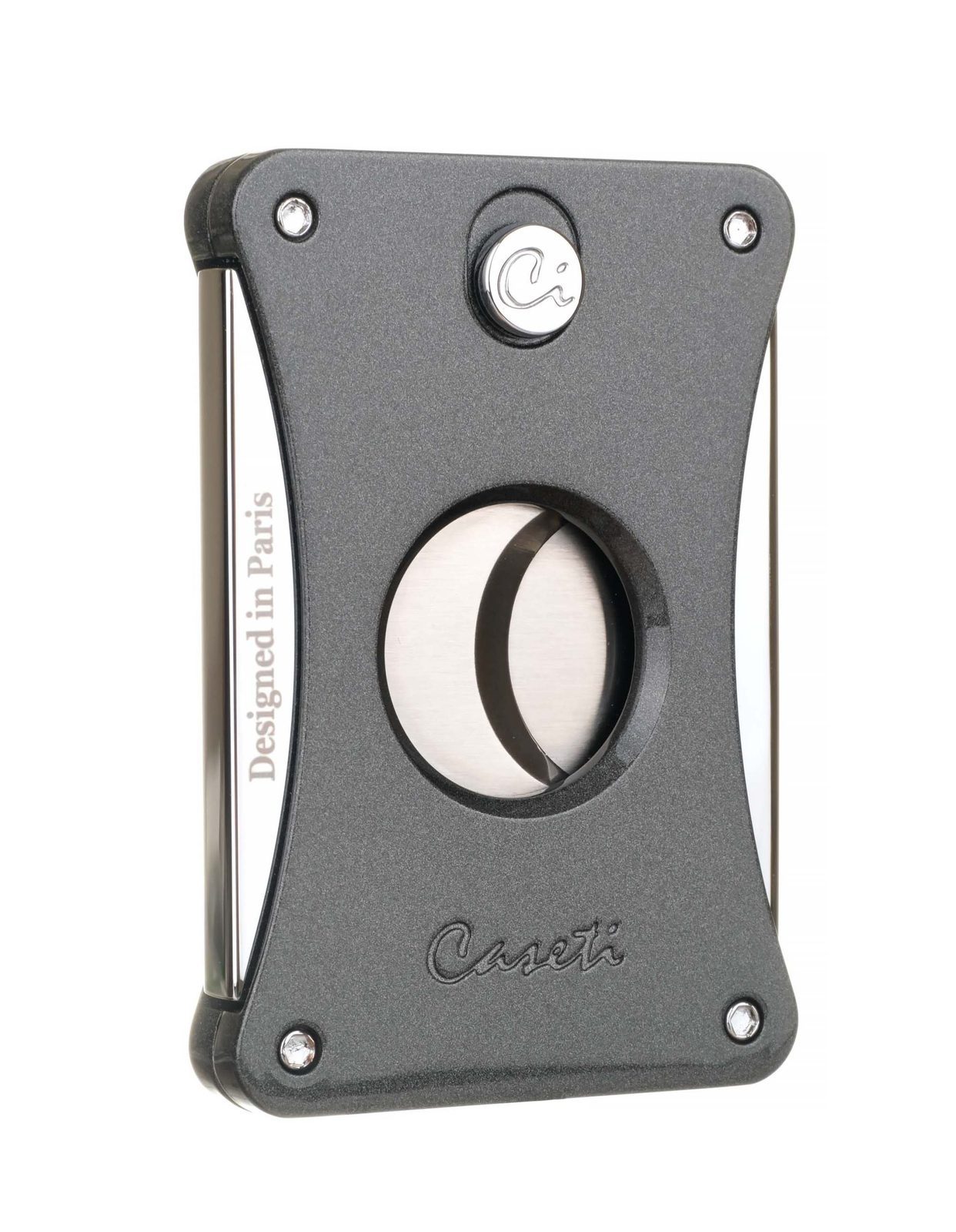 Гильотина Caseti, антрацит CA113-7