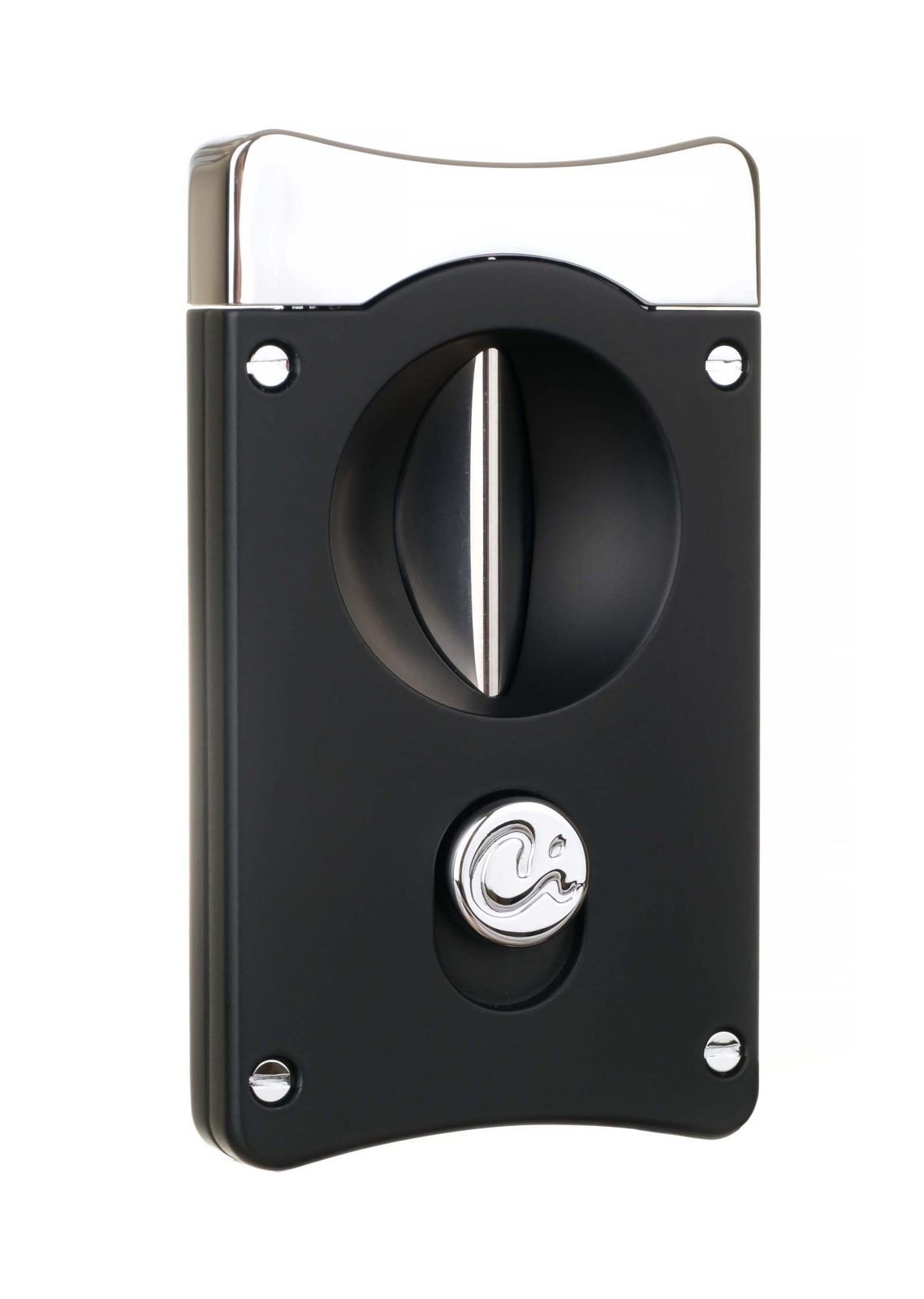 Гильотина Caseti V-cut, черная CA137-1