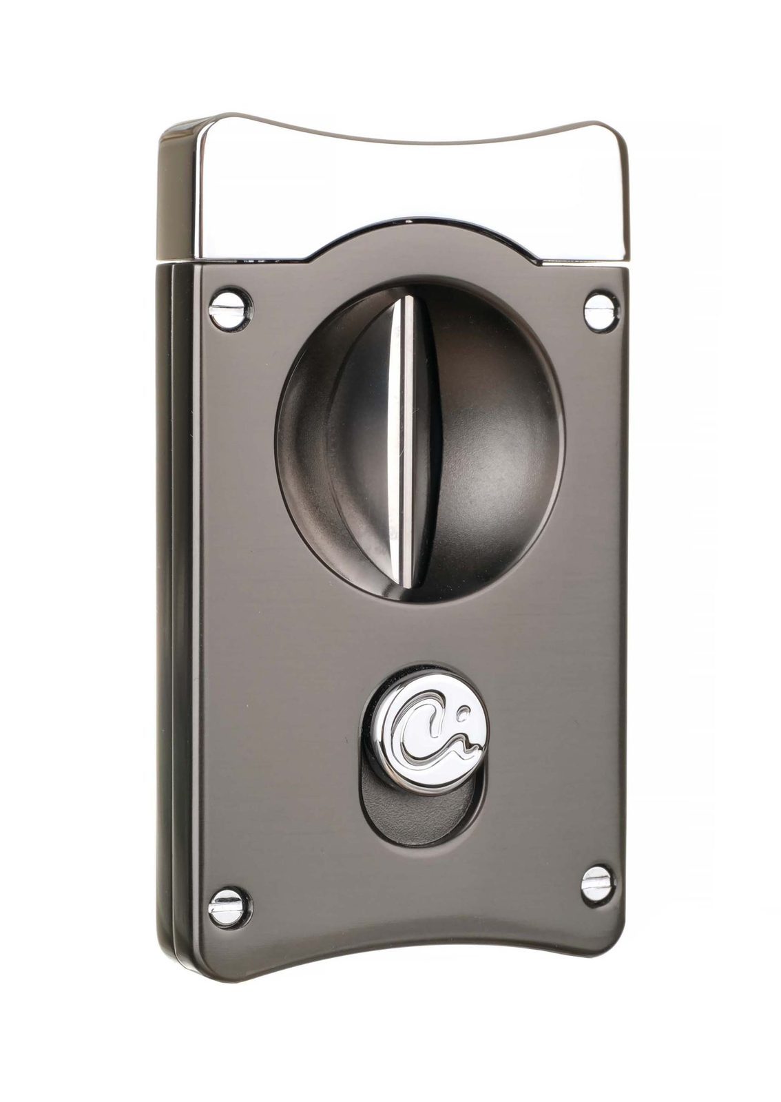 Гильотина Caseti V-cut, антрацит CA137-4