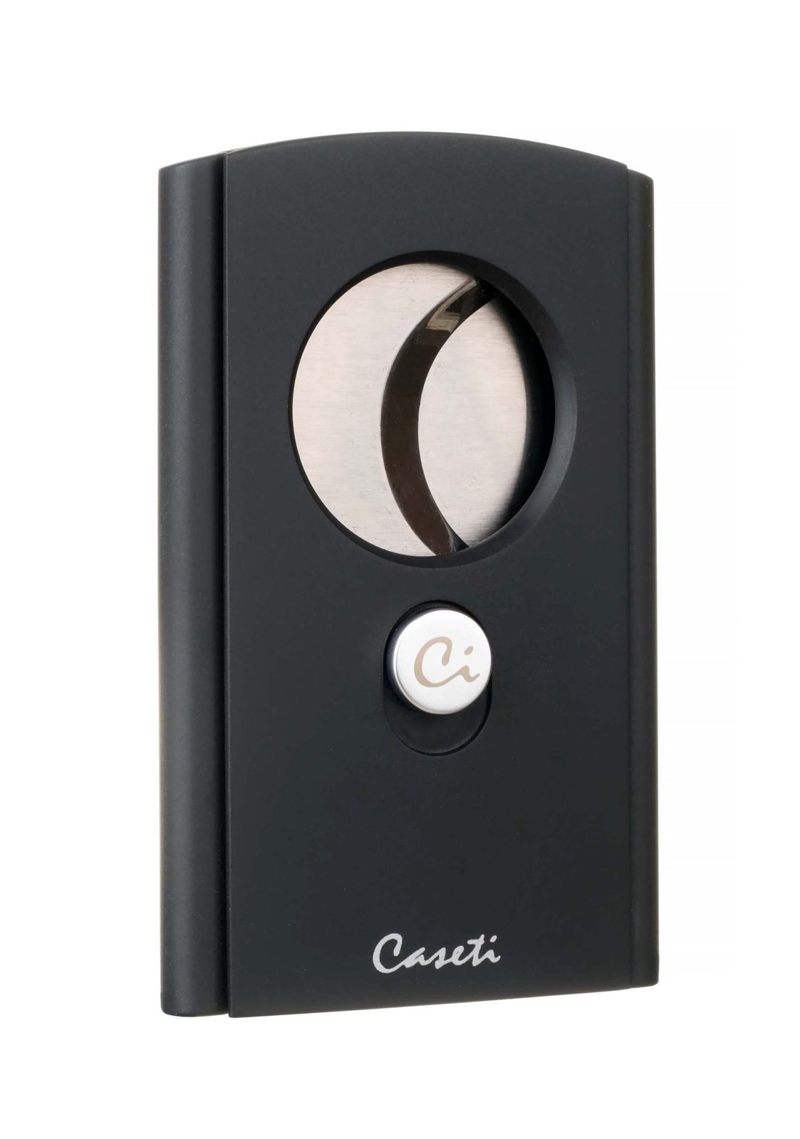 Гильотина Caseti, черная CA138-1