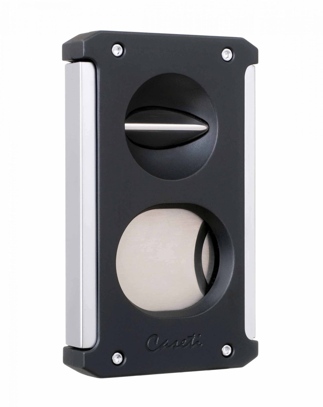 Гильотина Caseti, черная CA175-1