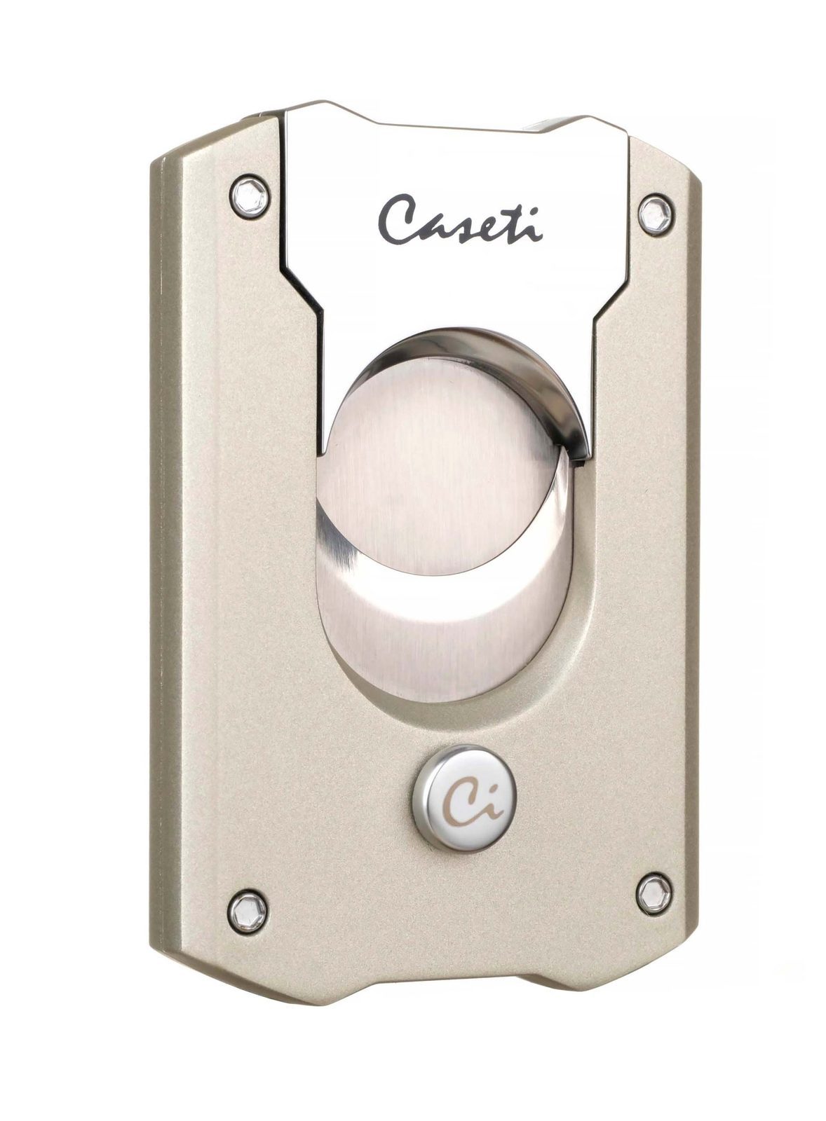 Гильотина Caseti, светлый металлик CA680-3