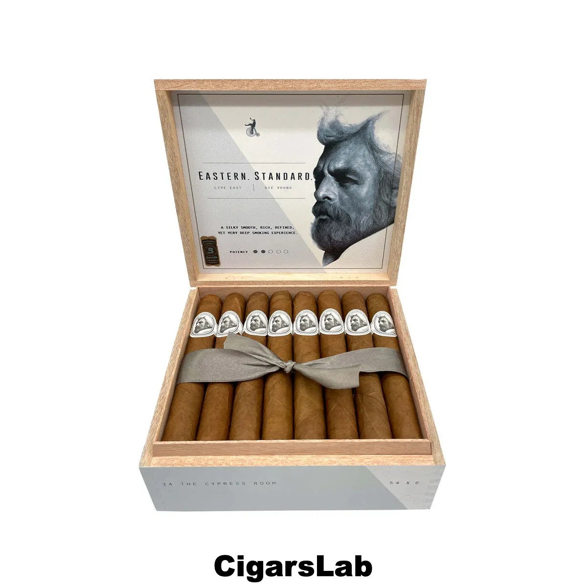 Сигара Caldwell Eastern Standard The Cypress Room