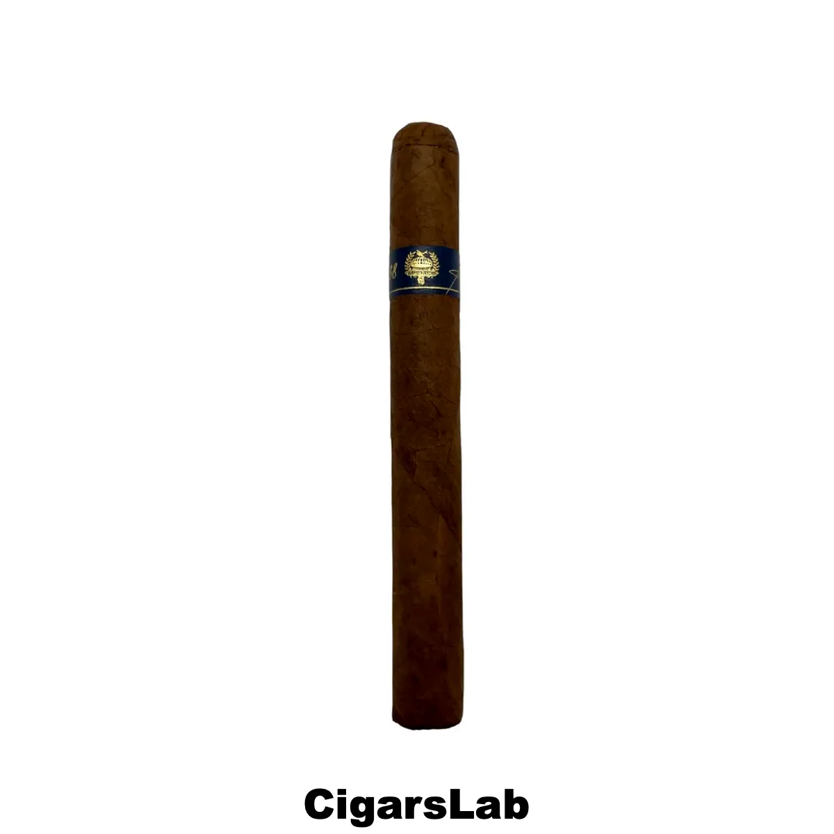 Сигара Caldwell Lost & Found 22 Minutes to Midnight TB Habano de Oro Corona