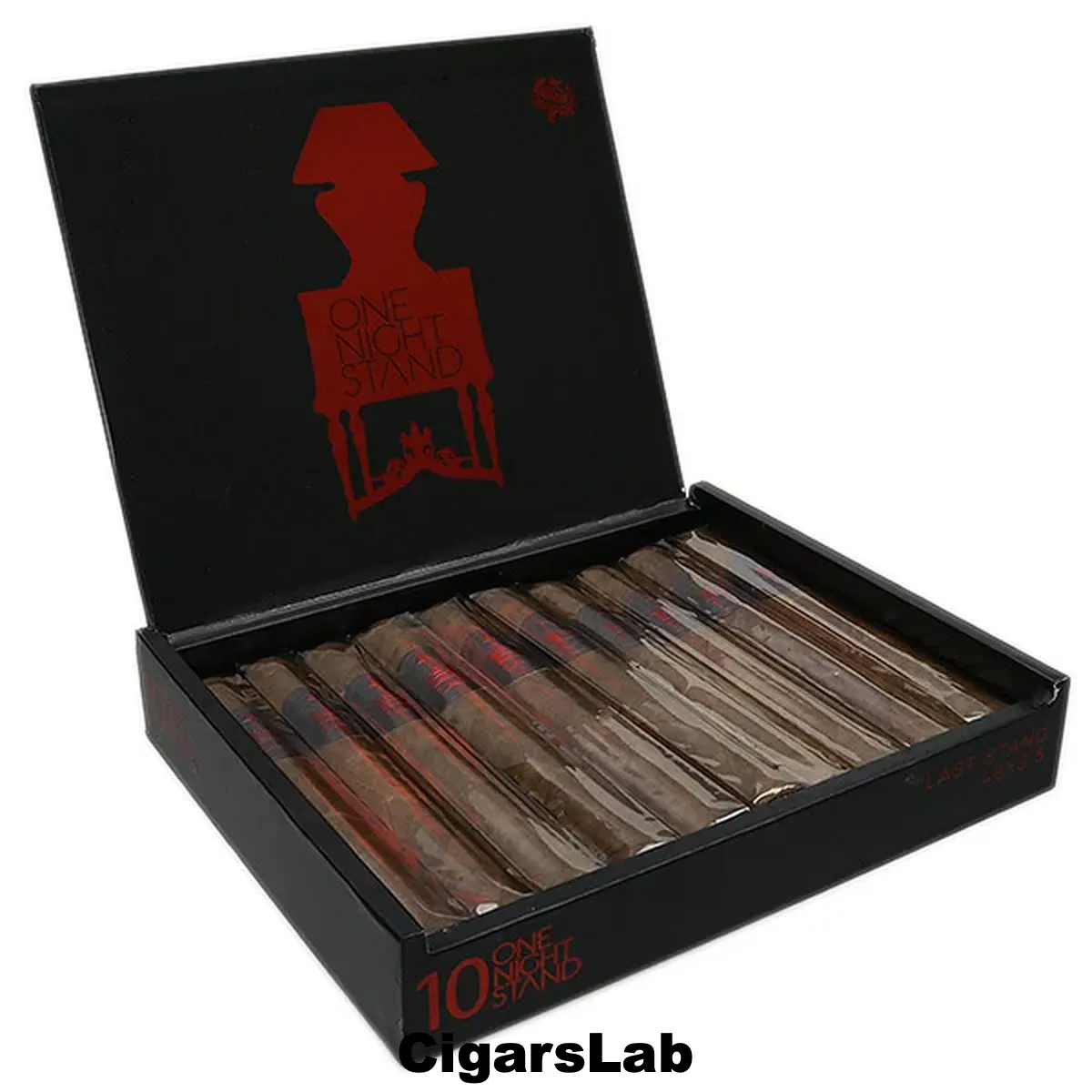 Сигара Caldwell Lost & Found One Night Stand Corona