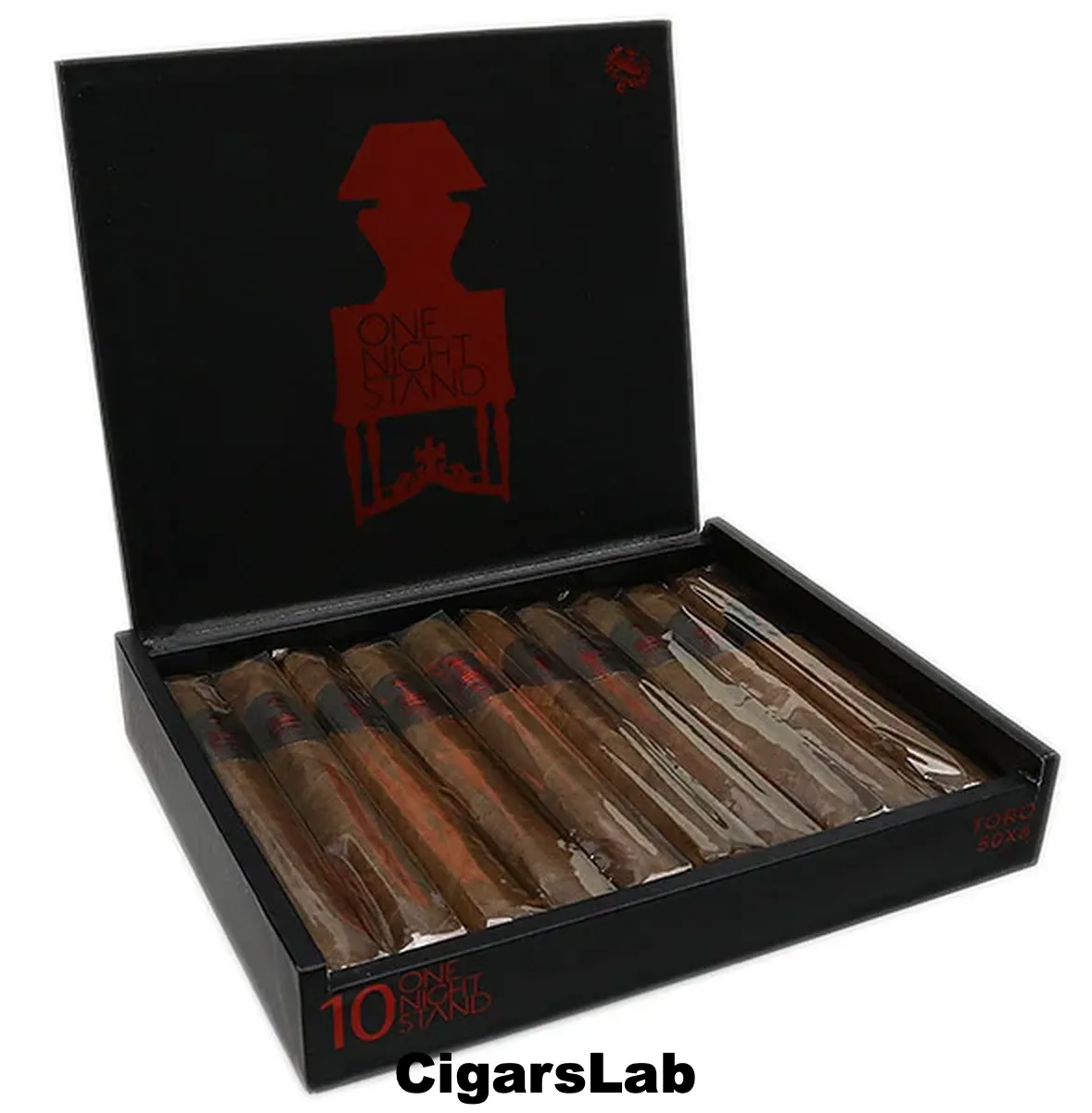 Сигара Caldwell Lost & Found One Night Stand Toro