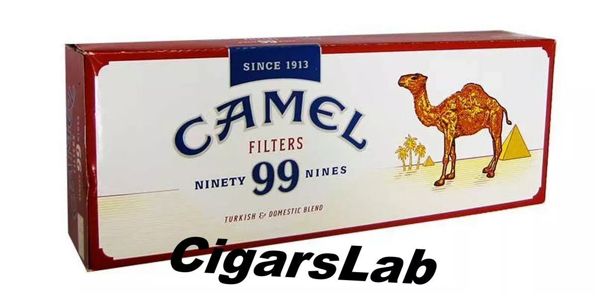 Camel 99's