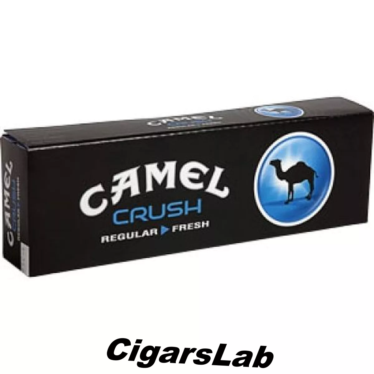 Camel Crush