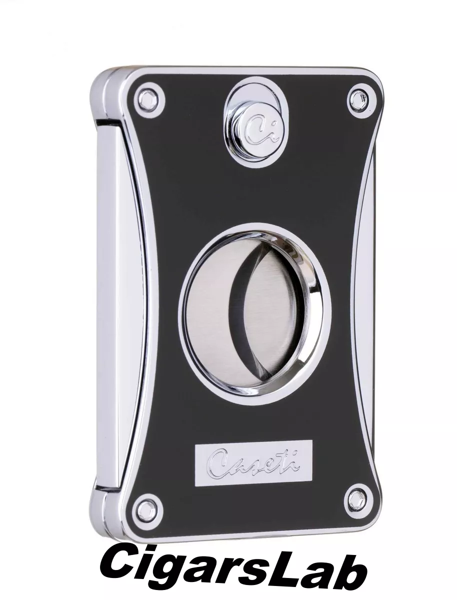 Гильотина Caseti, черная CA113-1