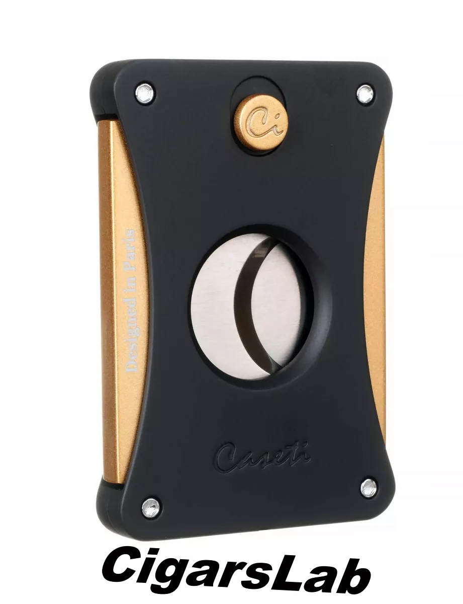 Гильотина Caseti, черная  CA113-5