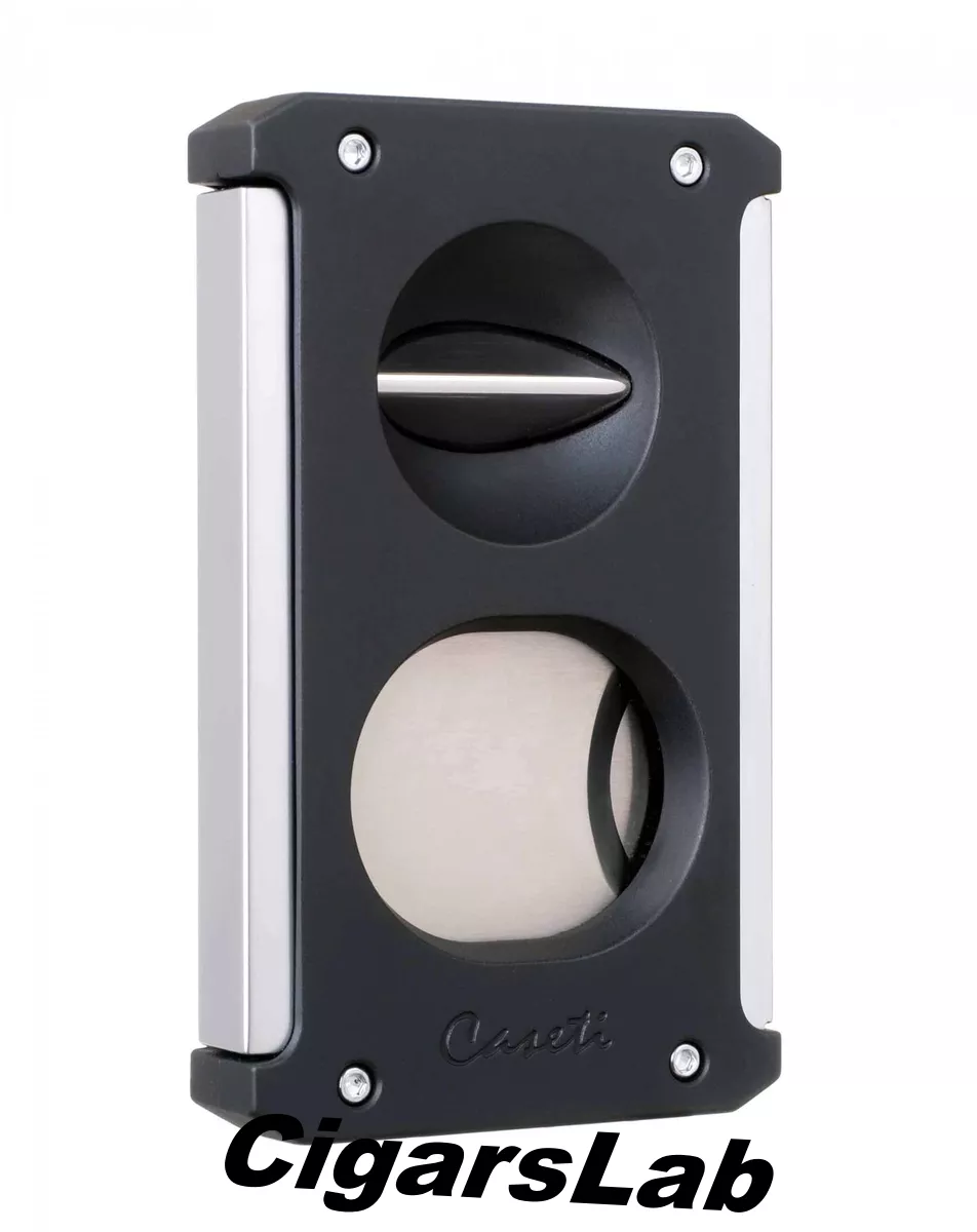 Гильотина Caseti, черная CA175-1