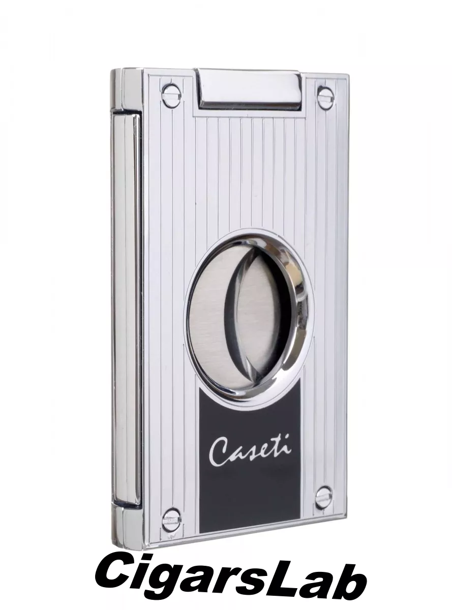 Гильотина Caseti хром CA560-3