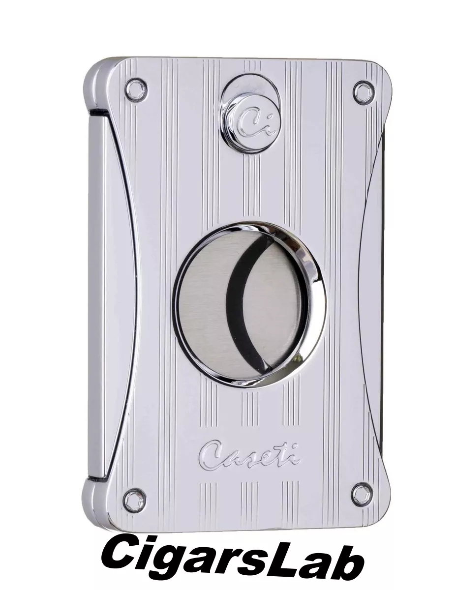 Гильотина Caseti, хром CA113-2