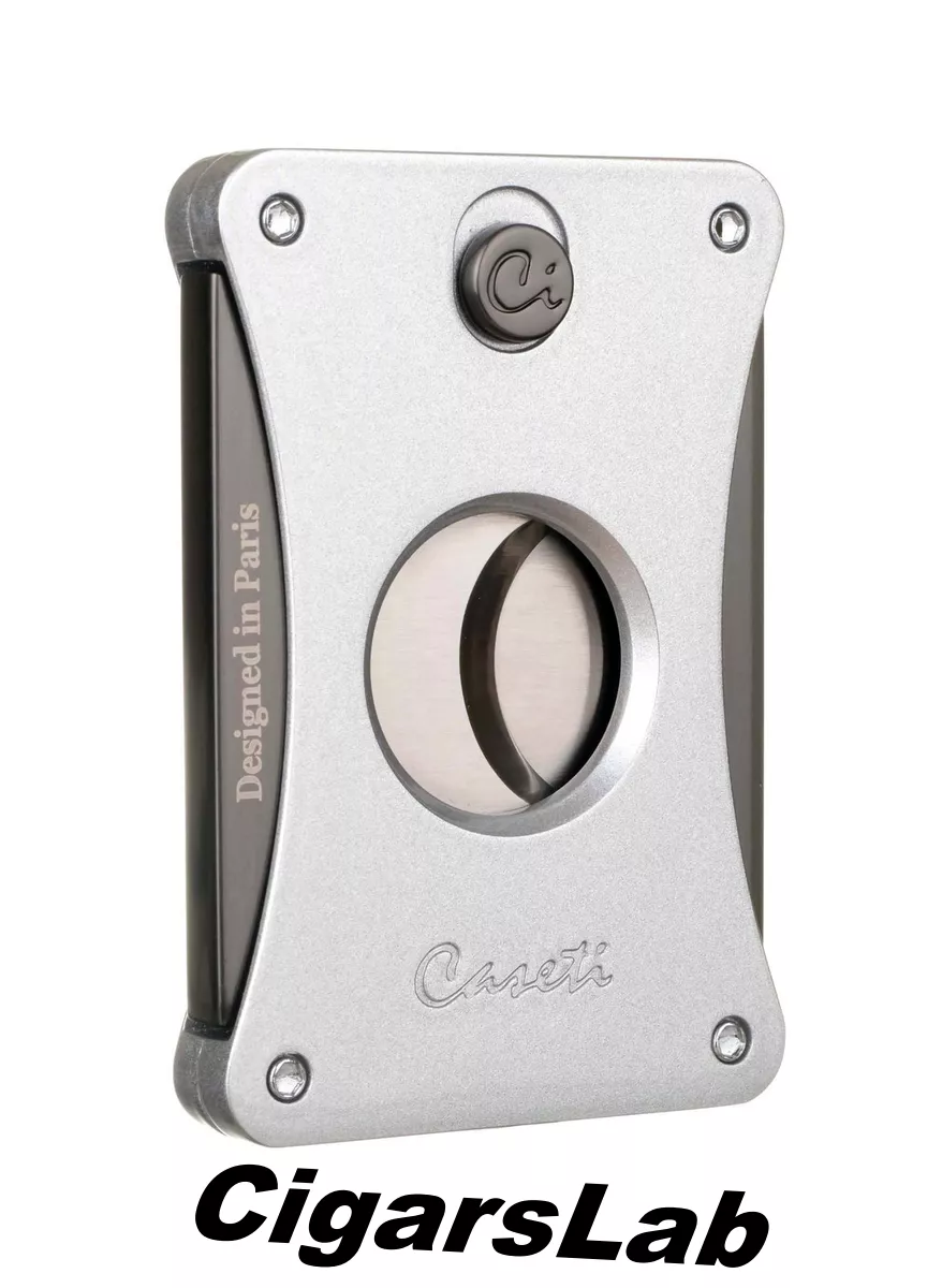 Гильотина Caseti, серебристая CA113-6