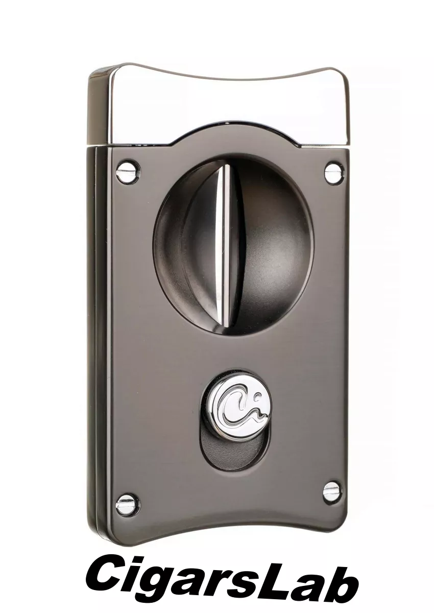 Гильотина Caseti V-cut антрацит CA137-4