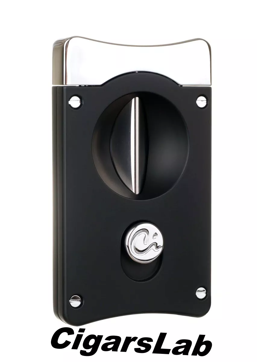 Гильотина Caseti V-cut, черная CA137-1