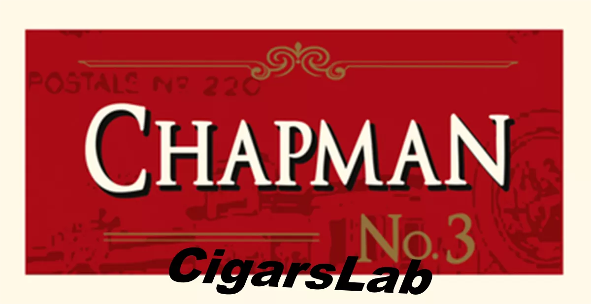 Chapman Cherry