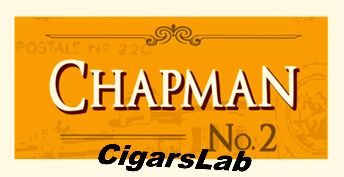 Chapman Vanilla