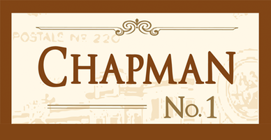 Chapman Coffee Superslims