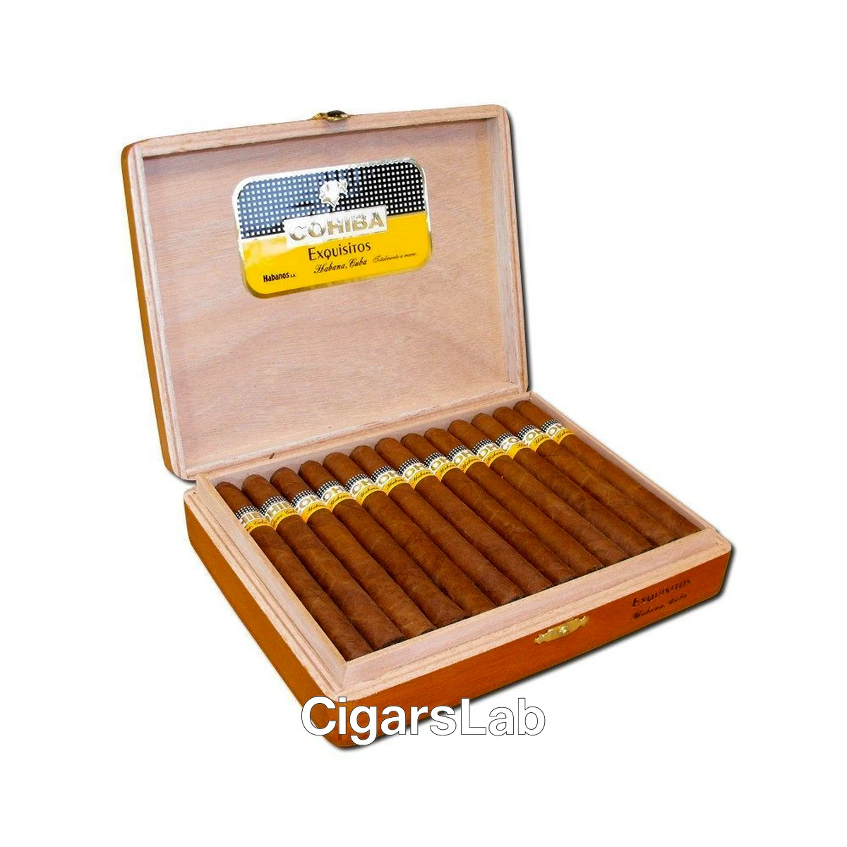Cohiba Exquisitos