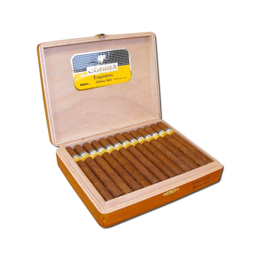 Cohiba Exquisitos