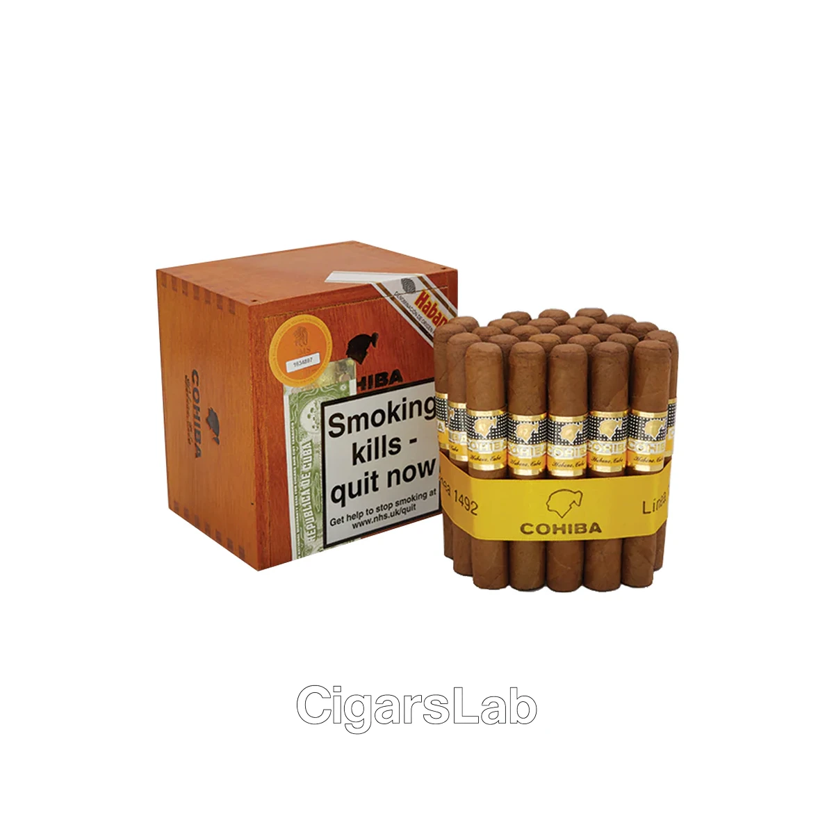 Cohiba Siglo I