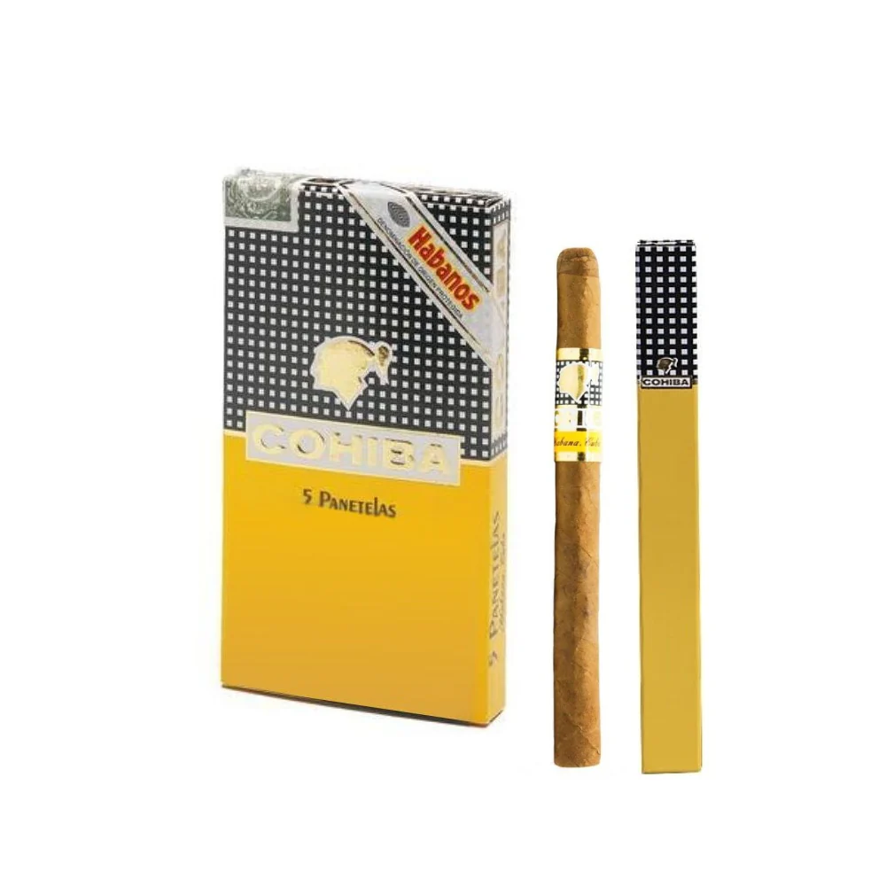 Cohiba Panetelas