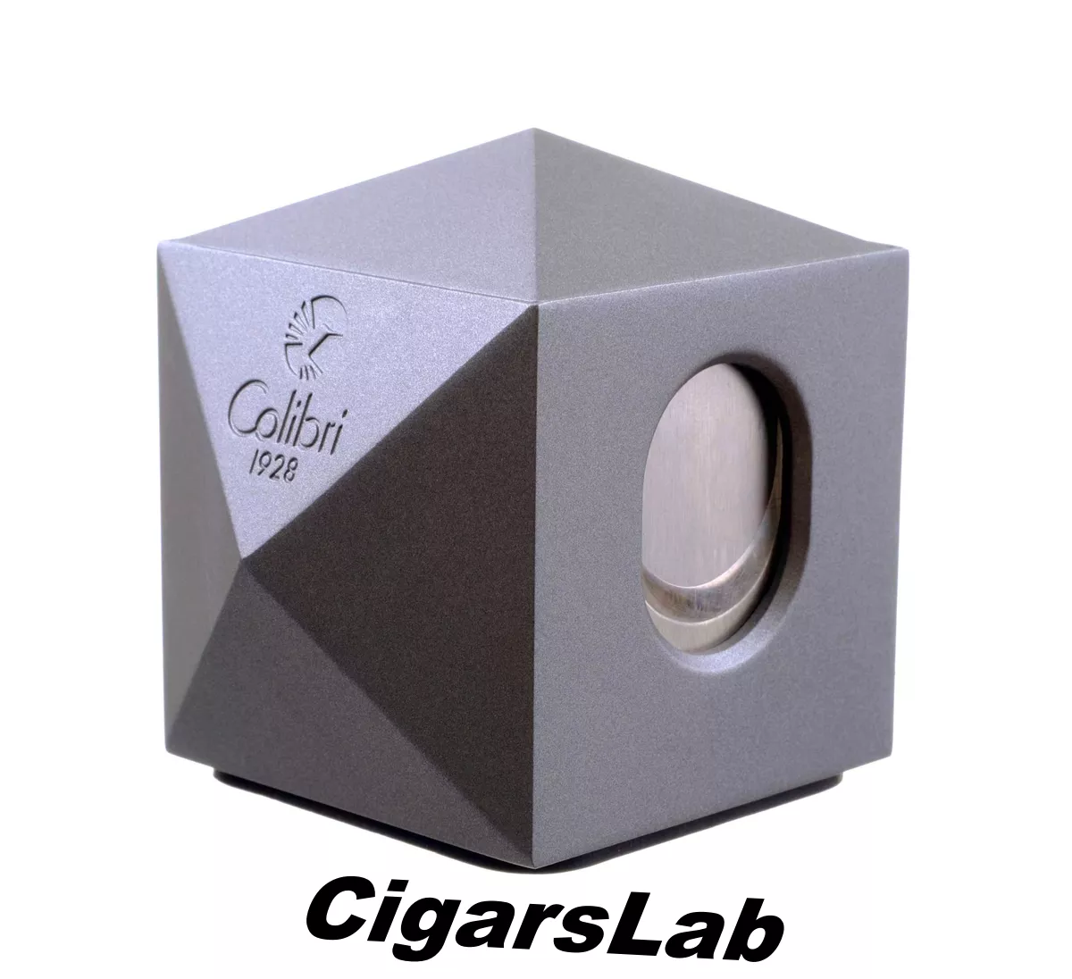 Гильотина Colibri Quasar настольная двойного действия, Оружейная сталь CU700T3