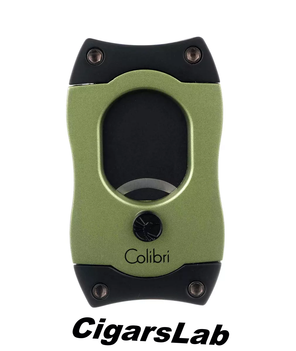 Гильотина Colibri S-cut, Зеленая CU500T14