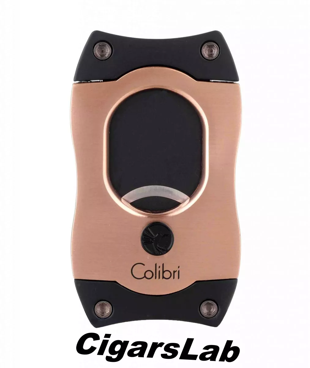 Гильотина Colibri S-cut, Красное золото CU500T17