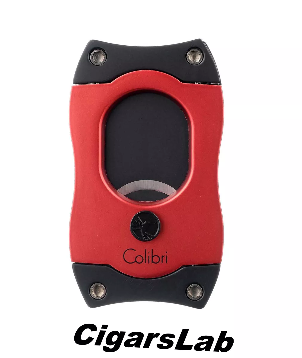 Гильотина Colibri S-cut, Красная CU500T12