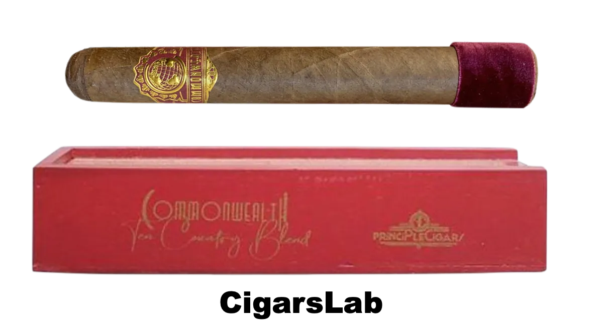 Сигара Commonwealth