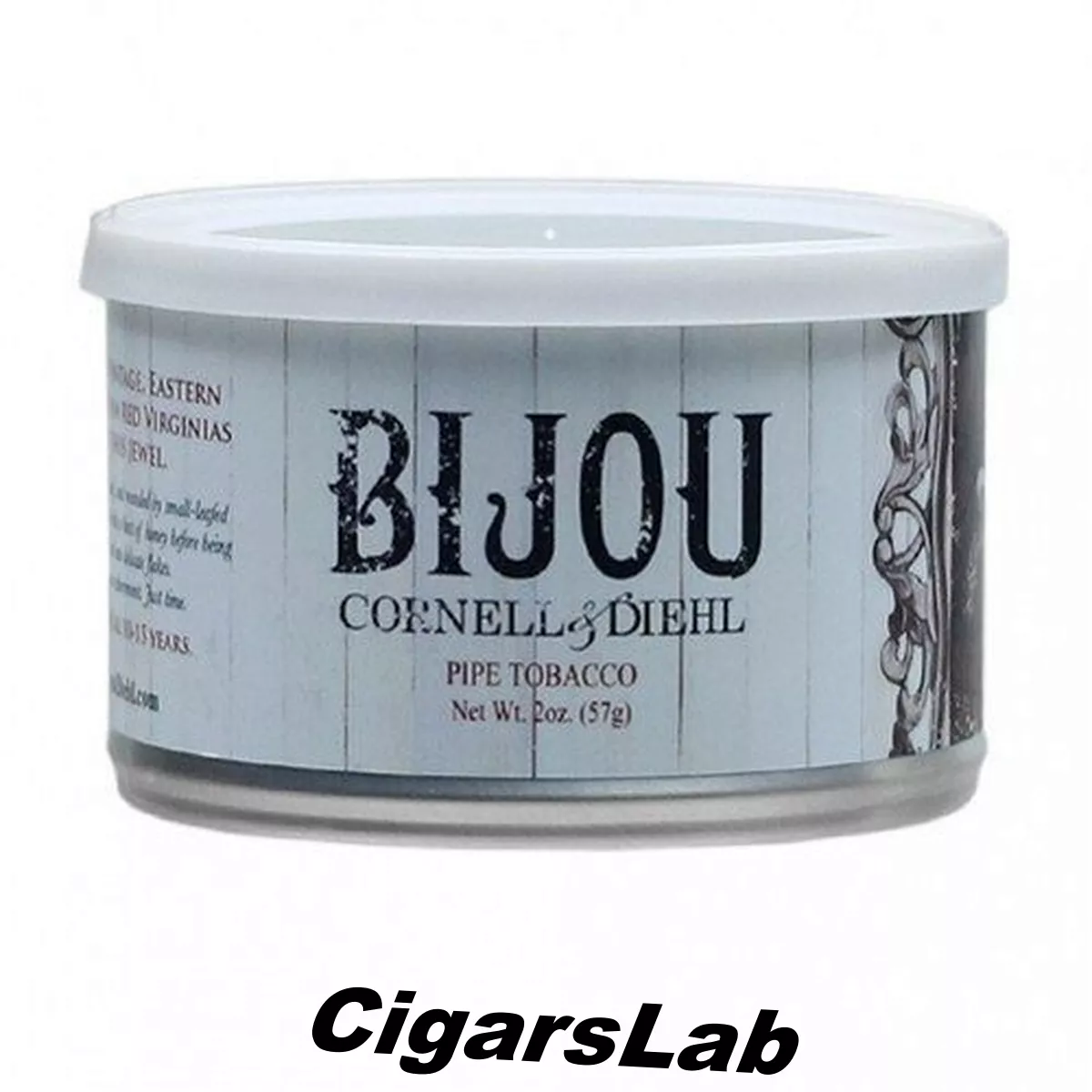 Табак Cornell & Diehl - Cellar Series - Bijou (57 гр)