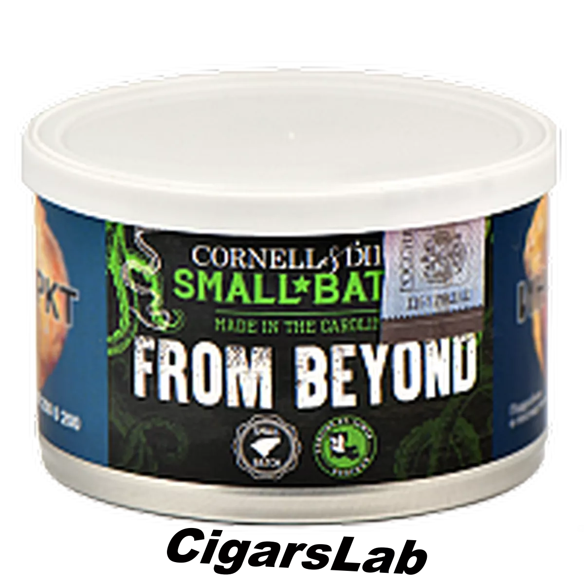 Табак Cornell & Diehl The Old Ones - Small Batch - From Beyond - (57 гр.)