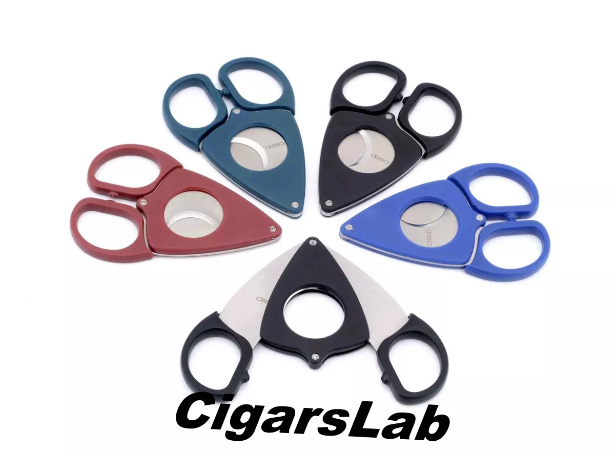 Ножницы сигарные CREDO (Франция) 591-811