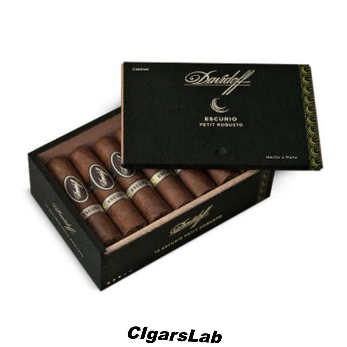 Davidoff Escurio Petit Robusto