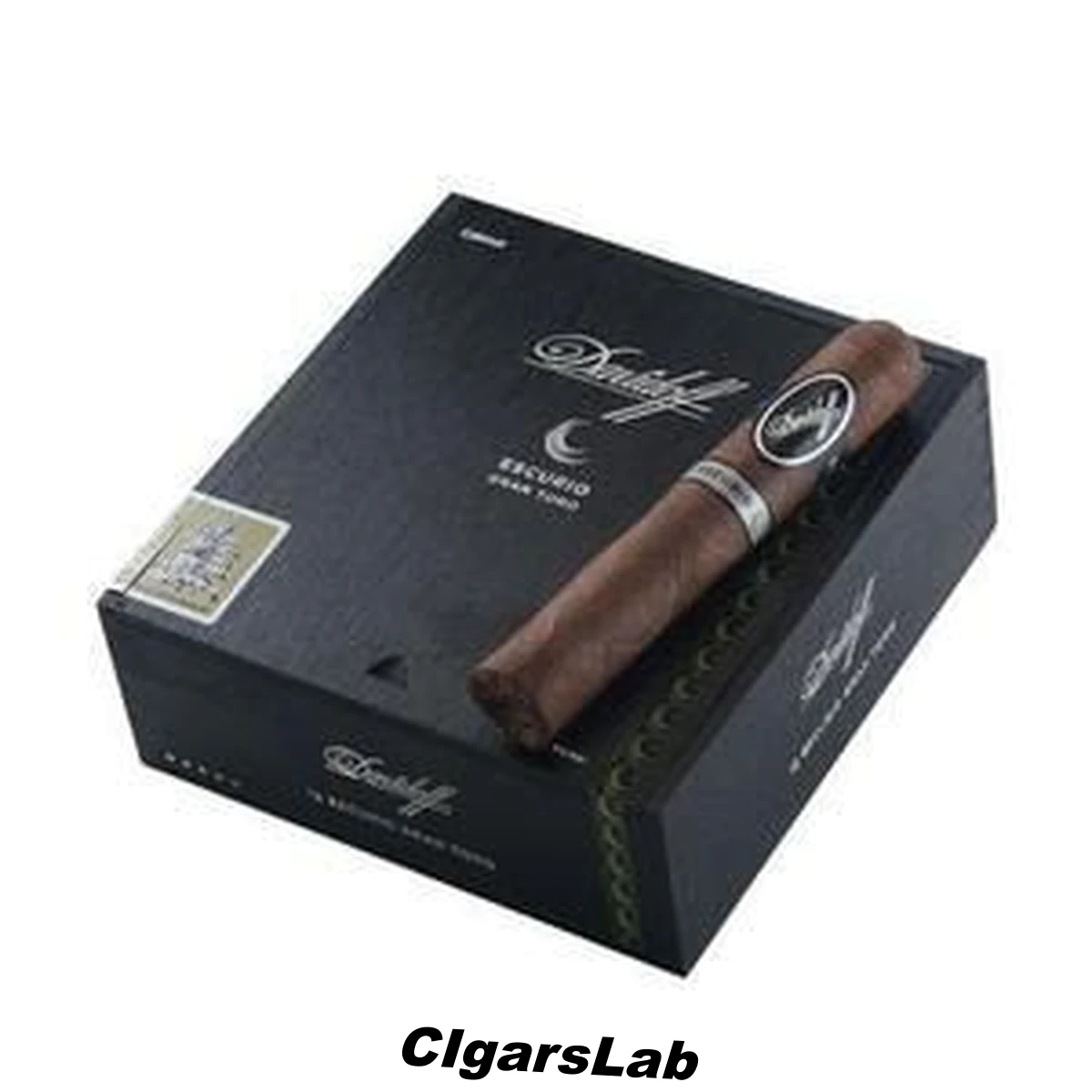 Davidoff Escurio Robusto