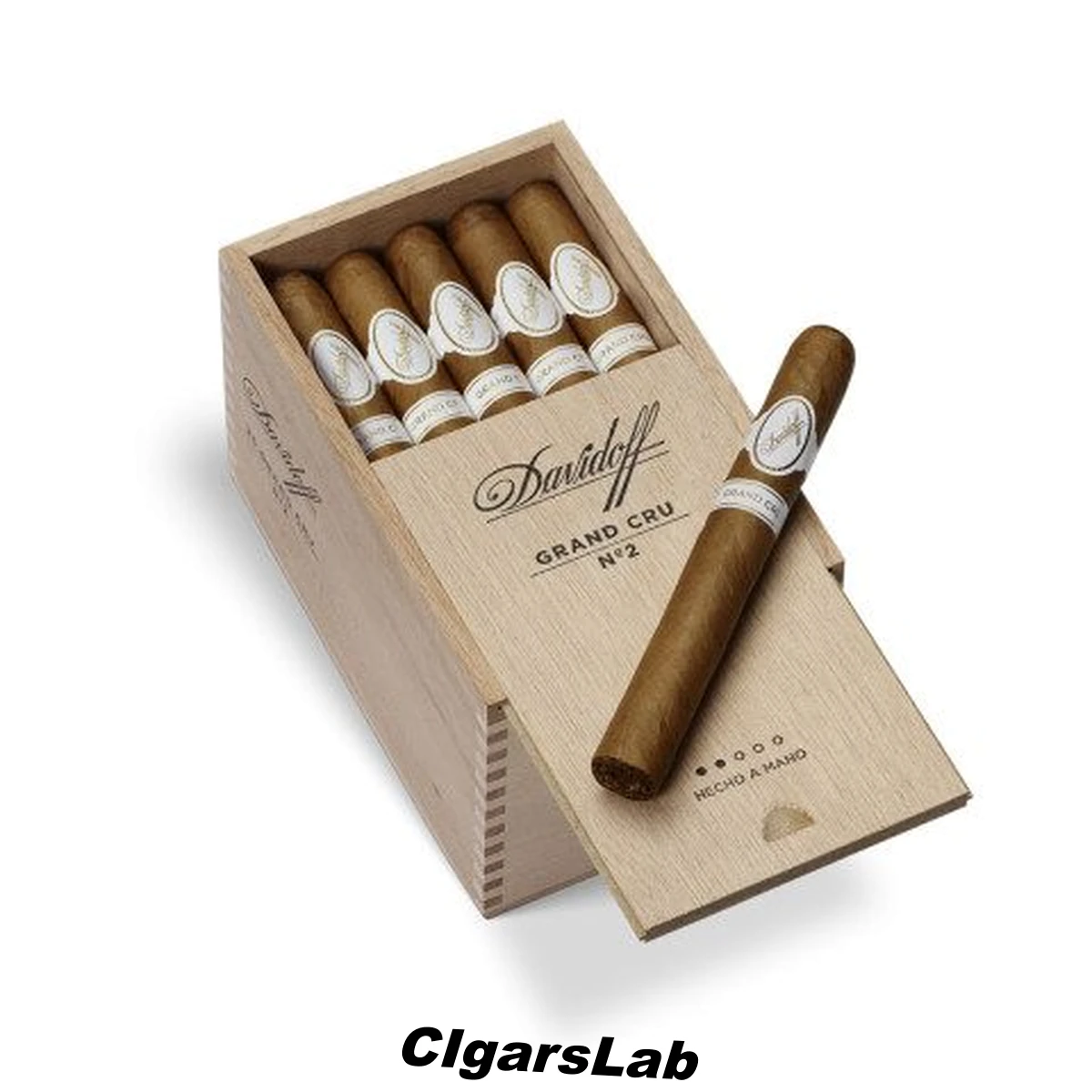 Davidoff Grand Cru №2