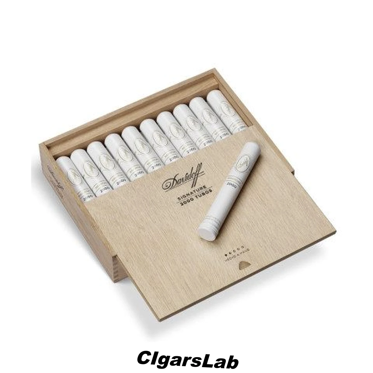 Davidoff Signature 2000 Tubos