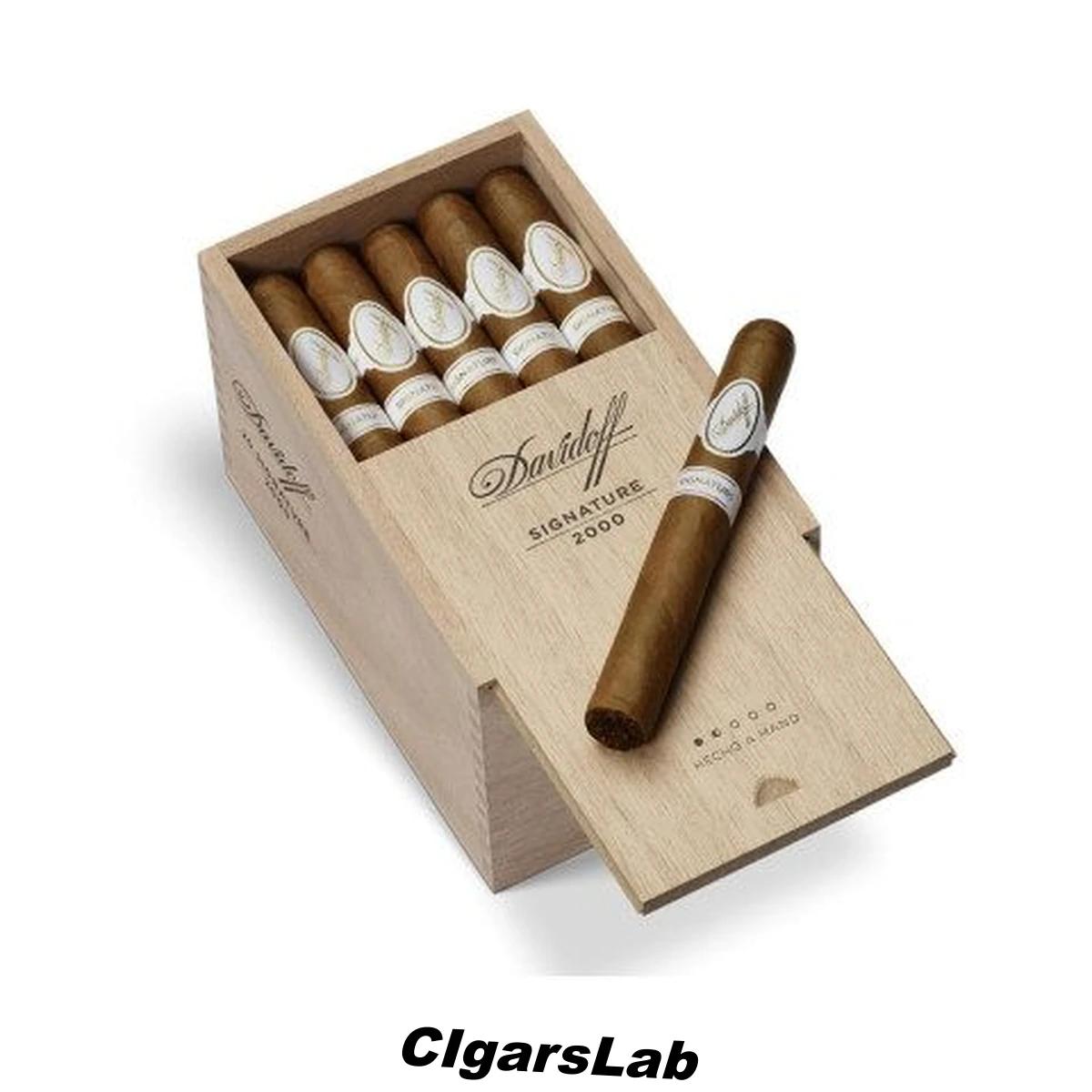 Davidoff Signature 2000