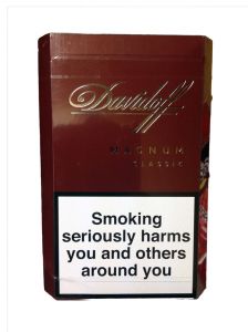 Davidoff Magnum Classic
