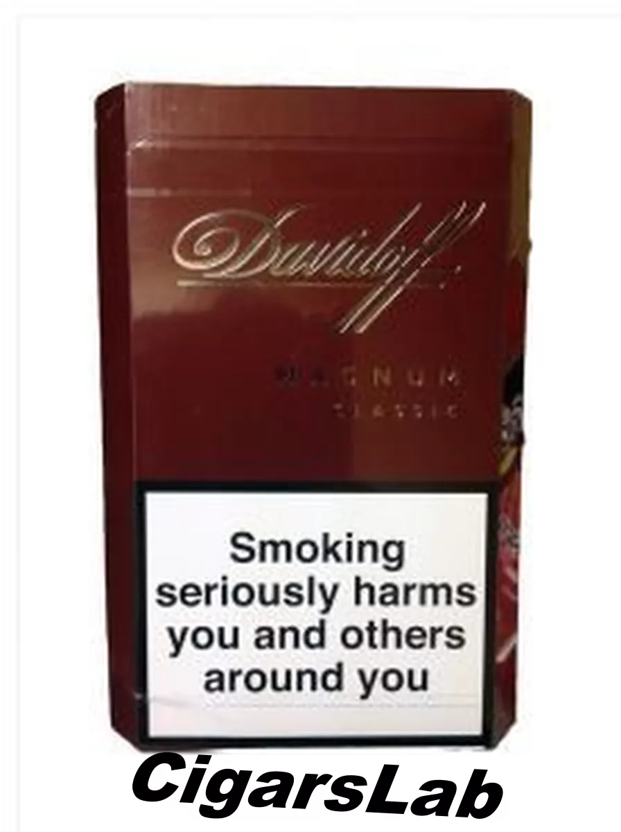 Davidoff Magnum Classic