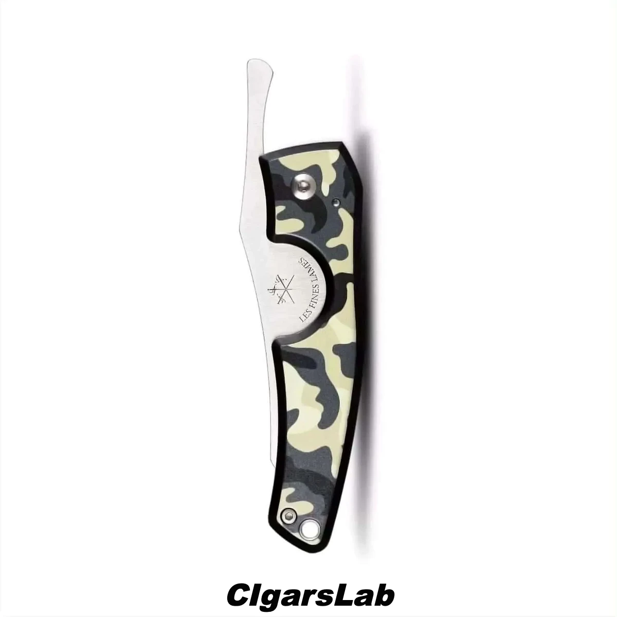 Нож для сигар Desert Camo от Les Fines Lames