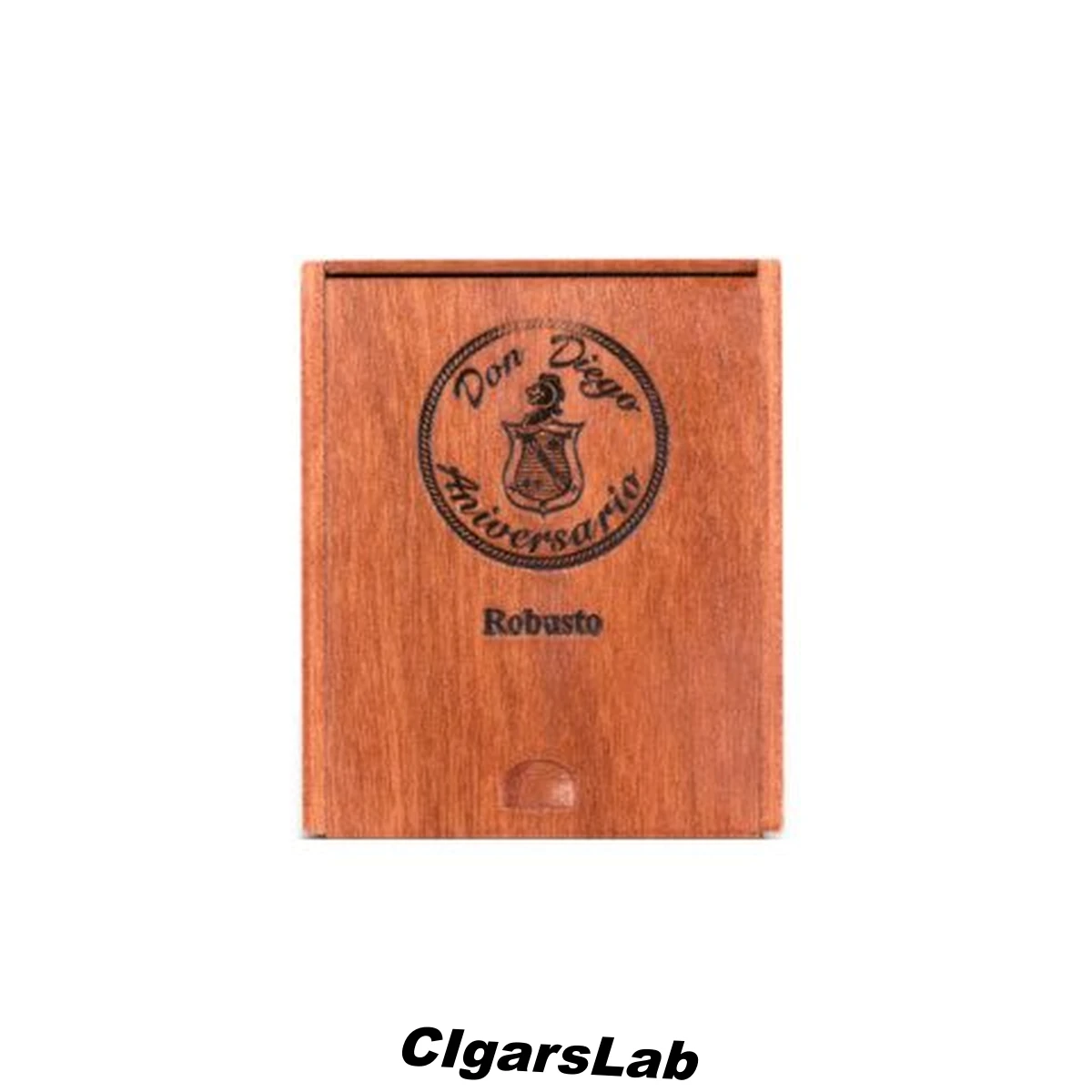 Don Diego Aniversario Robusto