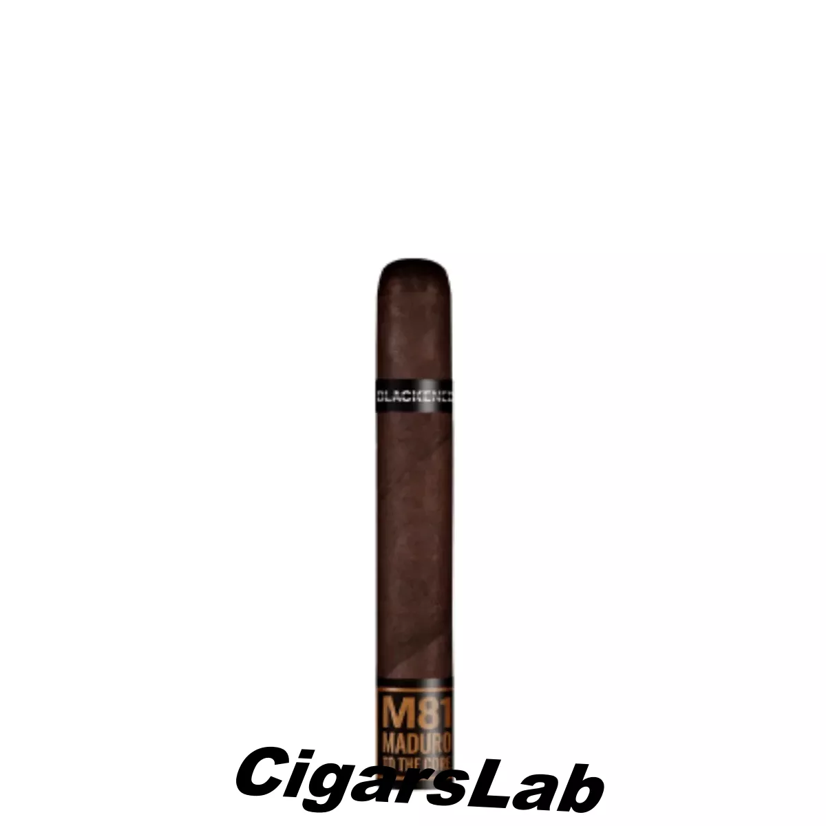 Сигара Drew Estate Blackened M81 Corona