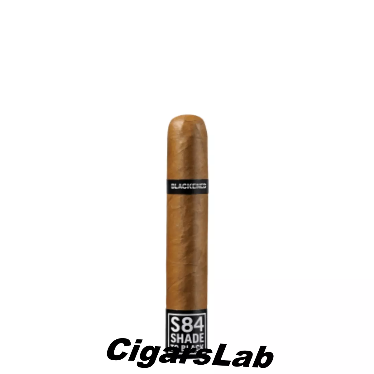 Сигара Drew Estate Blackened S84 Robusto