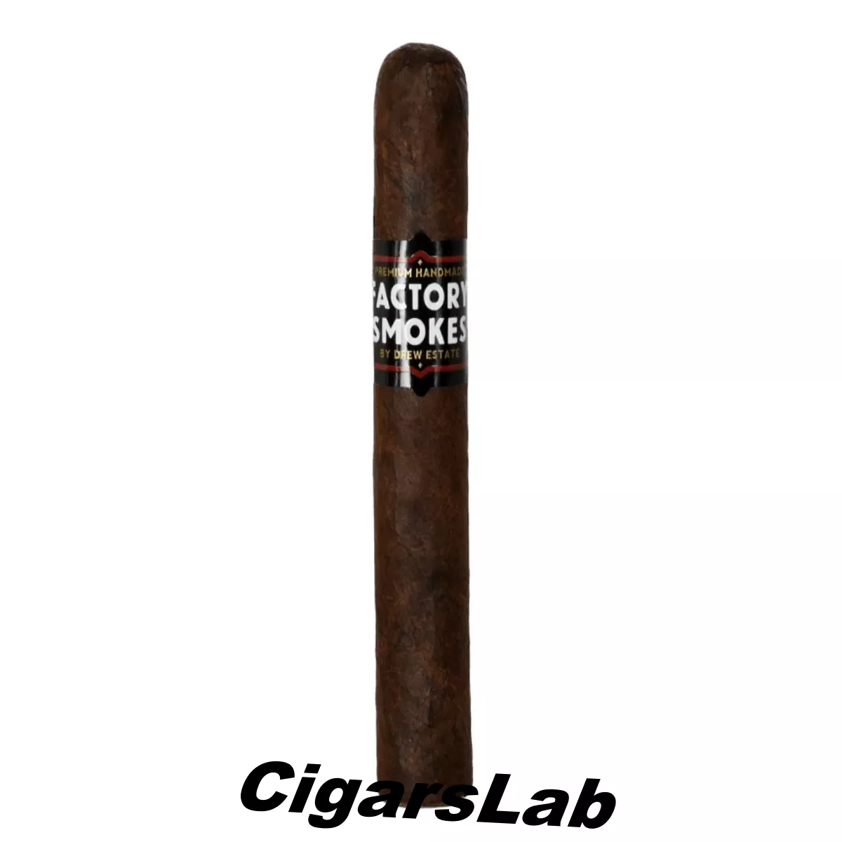 Сигара Drew Estate Factory Smokes Maduro Churchill