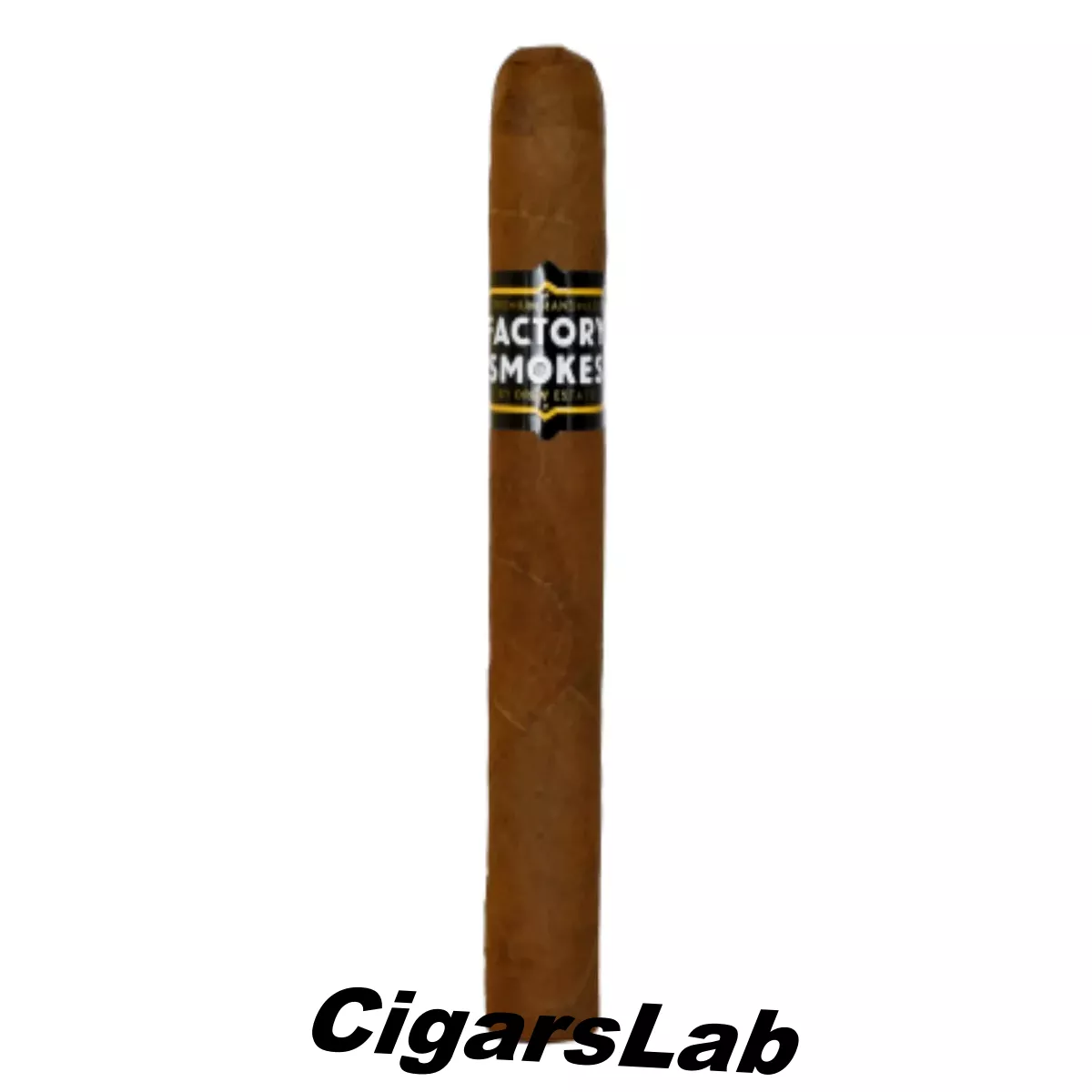 Сигара Drew Estate Factory Smokes Shade Churchill